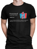 Officially Licensed ICEE Frozenated Chill - Perfectly Cool Slush Graphic Men's T-shirt