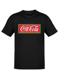Officially Licensed Coca-Cola Ice Cold Sold Here Women's T-shirt