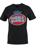 Officially Licensed Dubble Bubble Logo Women's T-shirt