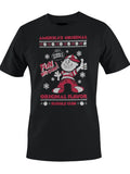 Officially Licensed Dubble Bubble Fun with Gum Poster Women's T-shirt