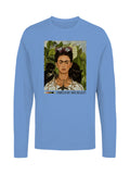 Frida Kahlo in the Jungle