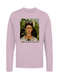 Frida Kahlo in the Jungle
