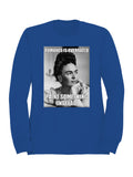 Art Over Romance Women's Sweatshirt