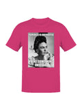 Art Over Romance Men's T-shirt