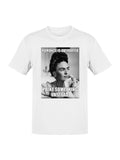 Art Over Romance Men's T-shirt
