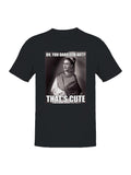 Art Enthusiast Meme Men's T-shirt