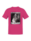 Art Enthusiast Meme Men's T-shirt