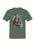 Beauty Amidst Chaos Men's T-shirt