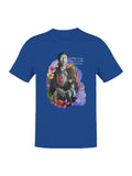 Beauty Amidst Chaos Men's T-shirt