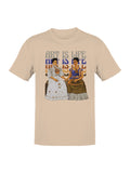 Art is Life: Duality Women's T-shirt