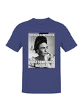 Art Over Romance Women's T-shirt