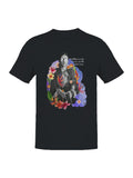 Beauty Amidst Chaos Women's T-shirt