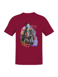 Beauty Amidst Chaos Women's T-shirt