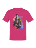 Beauty Amidst Chaos Women's T-shirt