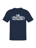 Officially Licensed Slush Puppie Slush Puppy Fun  Men's T-shirt