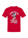 Officially Licensed Slush Puppie Cool  Men's T-shirt