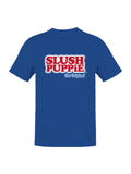 Officially Licensed Slush Puppie Original Slush Puppie Machine Men's T-shirt