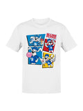 Officially Licensed Slush Puppie Fun Slush Puppie Designs Men's T-shirt