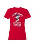Officially Licensed Slush Puppie Cool Women's T-shirt