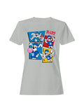 Officially Licensed Slush Puppie Fun Slush Puppie Designs Women's T-shirt