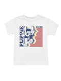 Officially Licensed Slush Puppie Retro Puppie Slush  Youth's T-shirt