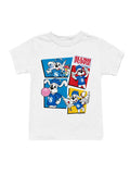 Officially Licensed Slush Puppie Fun Slush Puppie Designs Youth's T-shirt