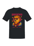 DogeFather Crypto Men's T-shirt