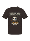 Officially Licensed Sad Nuggie Sad Nuggie Plague Doctor Men's T-shirt