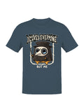 Officially Licensed Sad Nuggie Sad Nuggie Plague Doctor Men's T-shirt
