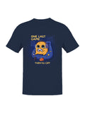 Officially Licensed Sad Nuggie Sad Nuggie Gaming Men's T-shirt