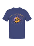 Officially Licensed Sad Nuggie Sad Nuggie Wizard Spell  Men's T-shirt