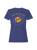 Officially Licensed Sad Nuggie Wizard Spell  Women's T-shirt