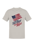 This is our land Men's T-shirt
