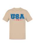 USA 1776 Men's T-shirt