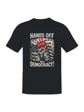 Preserve My Democracy Men's T-shirt