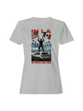 Protect Each Other in LA Women's T-shirt