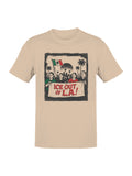 Protest for Change: ICE Out of L.A. Men's T-shirt