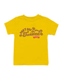 Officially Licensed Super Pretzel Don’t Get It Twisted Youth's T-shirt