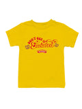 Officially Licensed Super Pretzel Don't Get It Twisted Youth's T-shirt