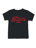 Officially Licensed Super Pretzel Don't Get It Twisted - Pretzel Fun Youth's T-shirt