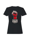 Rejecting Kings Since 1776 Women's T-shirt