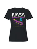 Officially Licensed NASA Hubble Space Telescope  Women's T-shirt