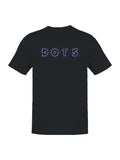 Officially Licensed Dots Retro Milk Duds Candy Men's T-shirt