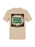 Officially Licensed Junior Mints Cool Creamy Classic Men's T-shirt