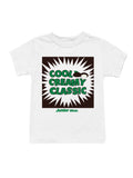 Officially Licensed Junior Mints Cool Creamy Classic Youth's T-shirt