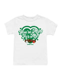 Officially Licensed Junior Mints You're Mint For Me Youth's T-shirt