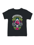 Sharkside of Paradise Design Youth's T-shirt