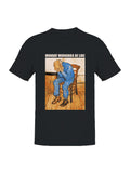 Monday Mornings Be Like Men's T-shirt