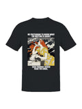Meeting Meme: Pretending to Know Men's T-shirt