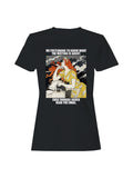Meeting Meme: Pretending to Know Women's T-shirt